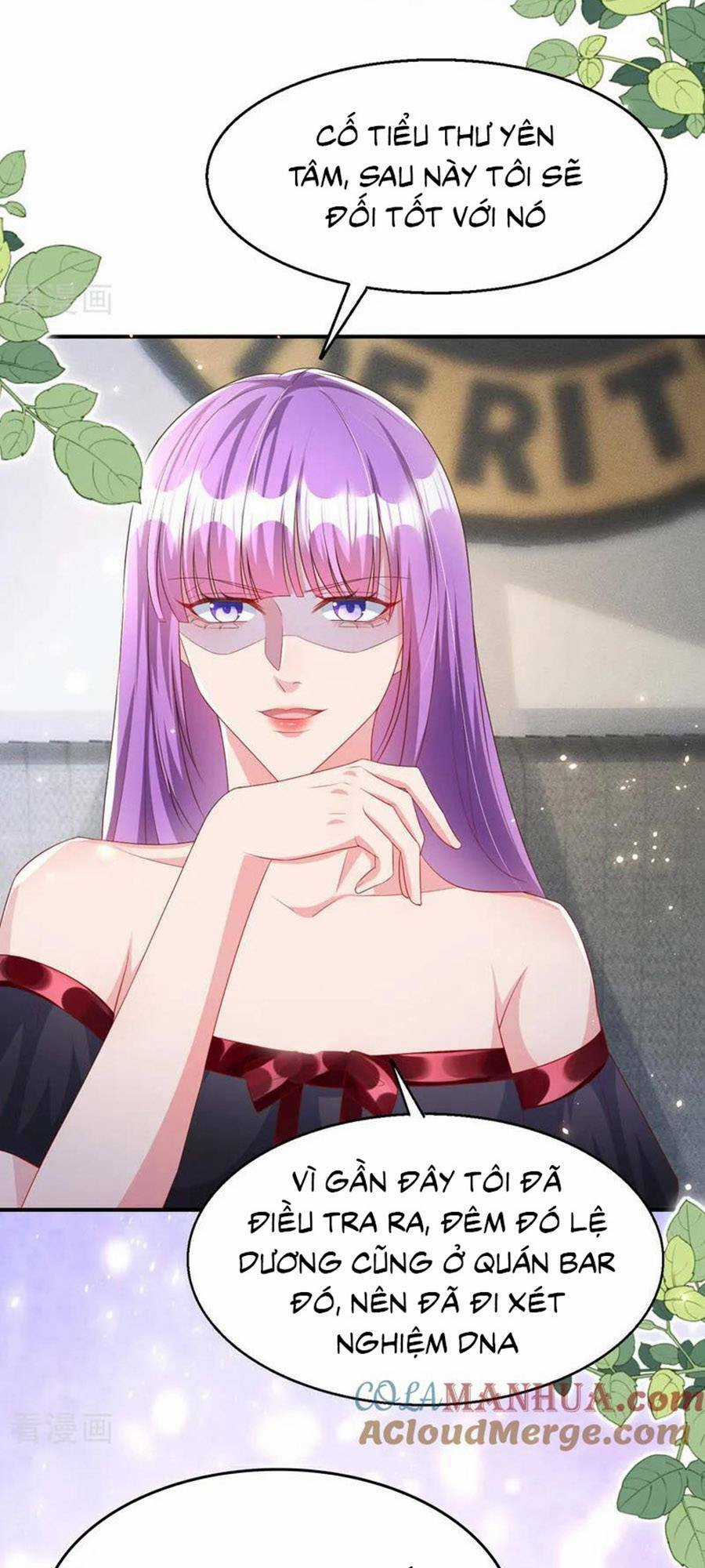 Hôm Nay Từ Chối Lục Tiên Sinh Chưa? Chapter 171 trang 10