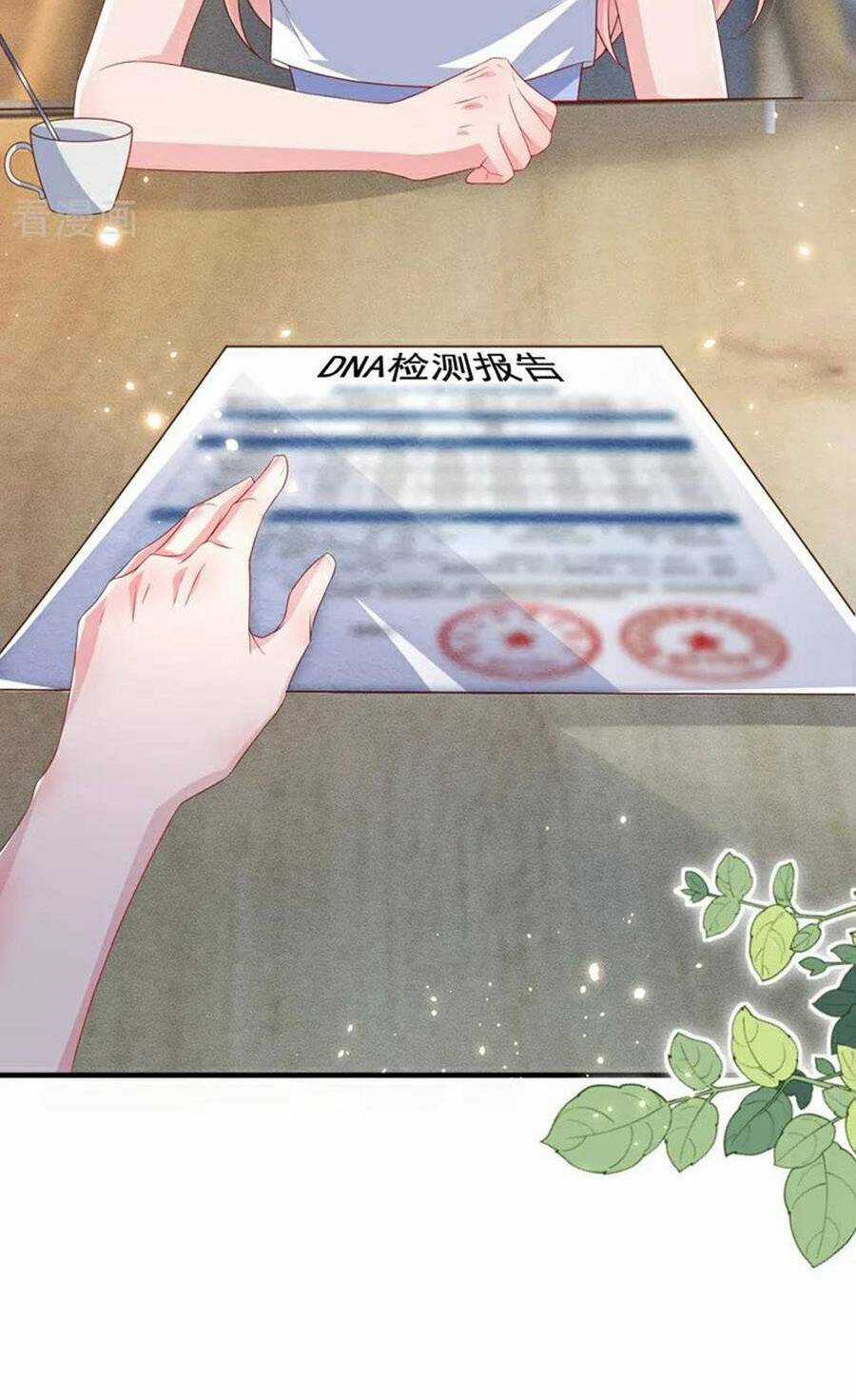 Hôm Nay Từ Chối Lục Tiên Sinh Chưa? Chapter 171 trang 12