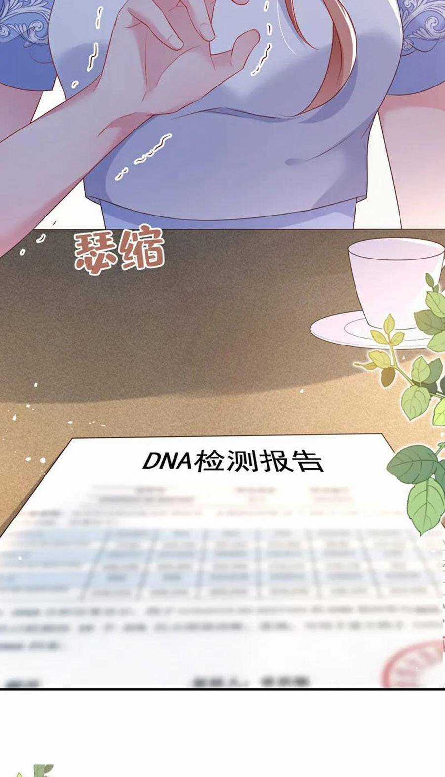 Hôm Nay Từ Chối Lục Tiên Sinh Chưa? Chapter 171 trang 14