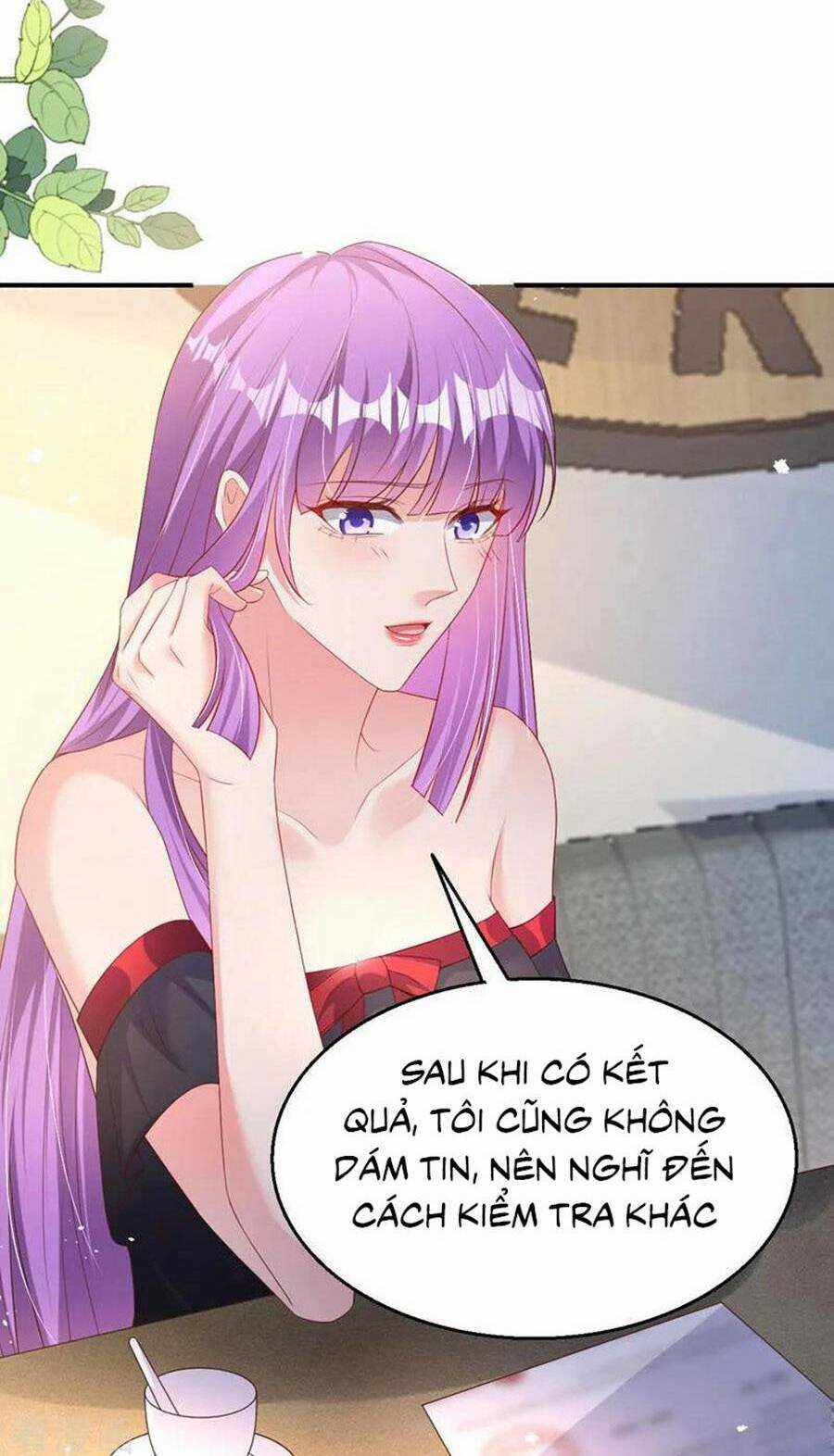 Hôm Nay Từ Chối Lục Tiên Sinh Chưa? Chapter 171 trang 15