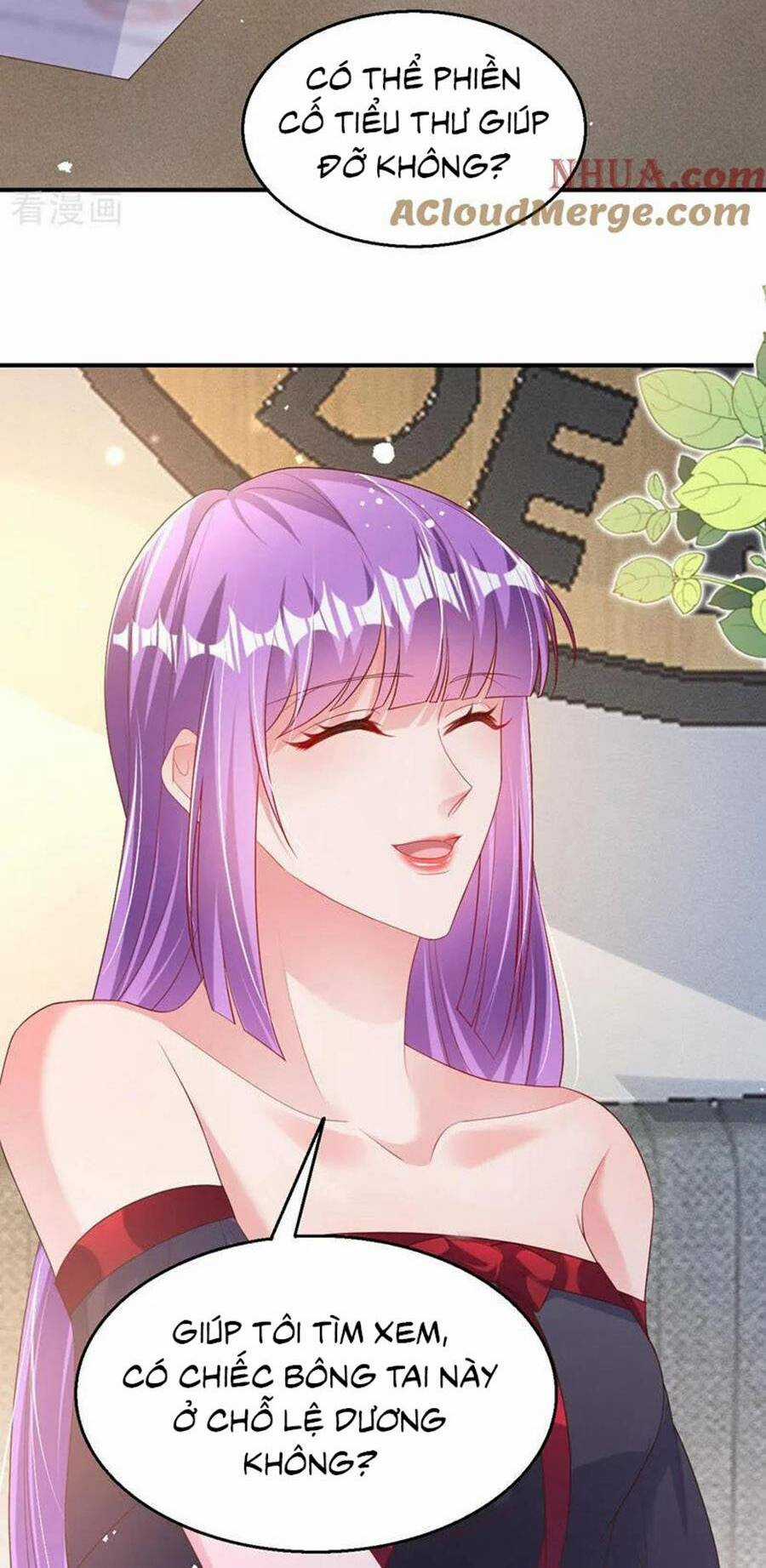 Hôm Nay Từ Chối Lục Tiên Sinh Chưa? Chapter 171 trang 17