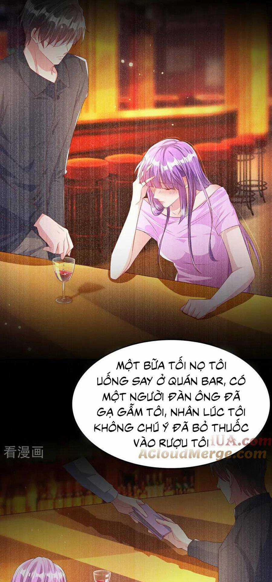 Hôm Nay Từ Chối Lục Tiên Sinh Chưa? Chapter 171 trang 2