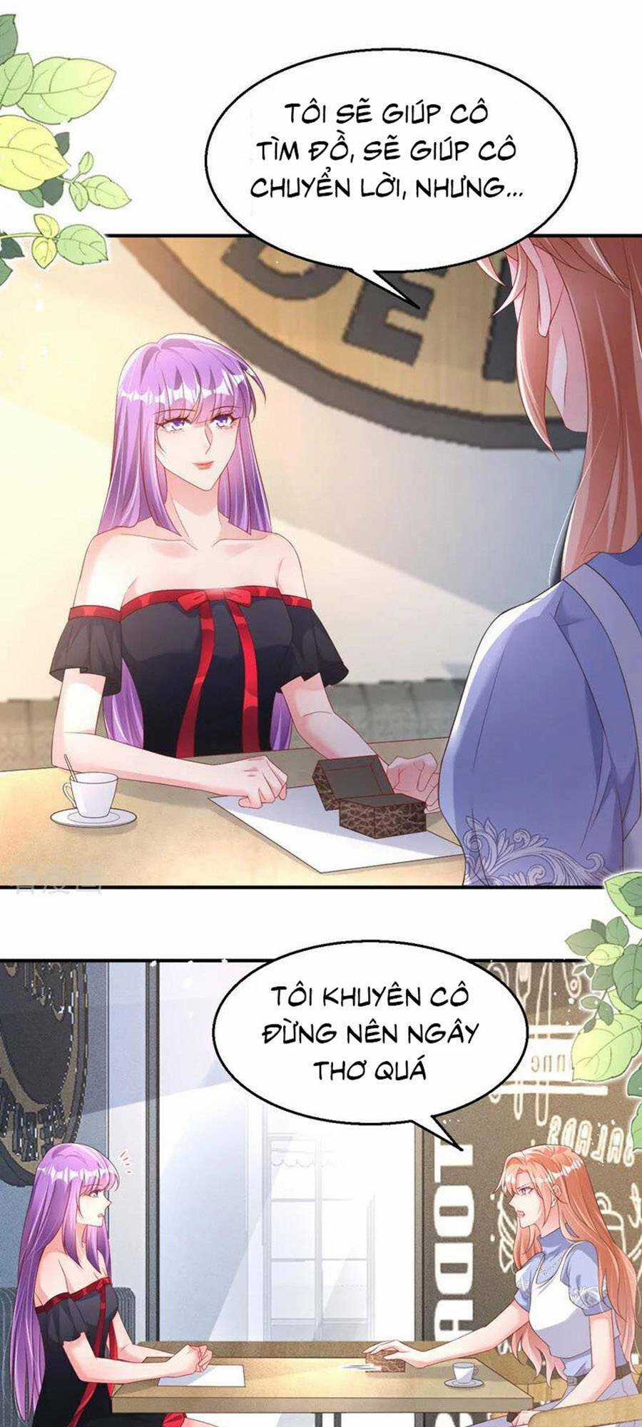 Hôm Nay Từ Chối Lục Tiên Sinh Chưa? Chapter 171 trang 23