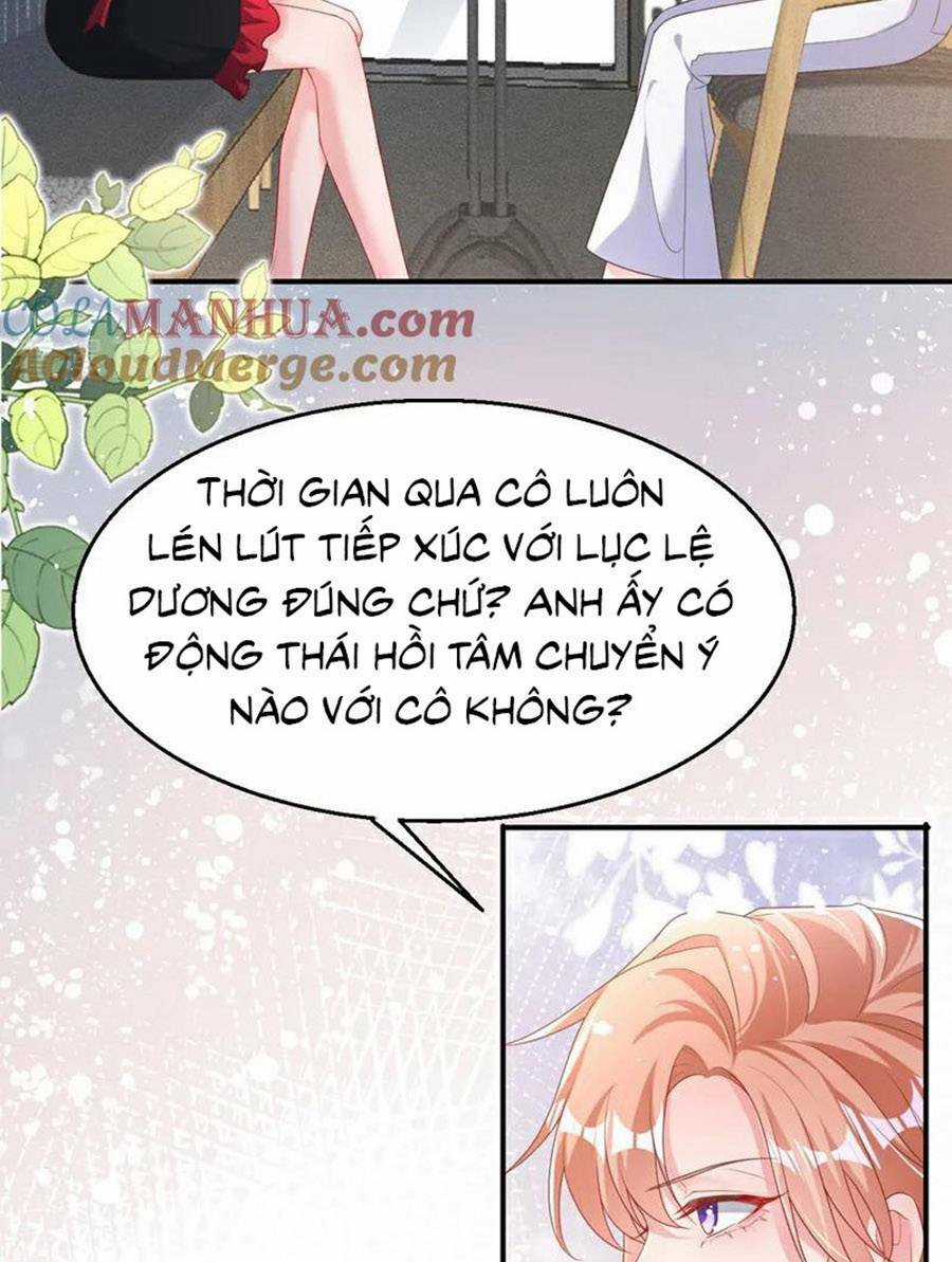 Hôm Nay Từ Chối Lục Tiên Sinh Chưa? Chapter 171 trang 24