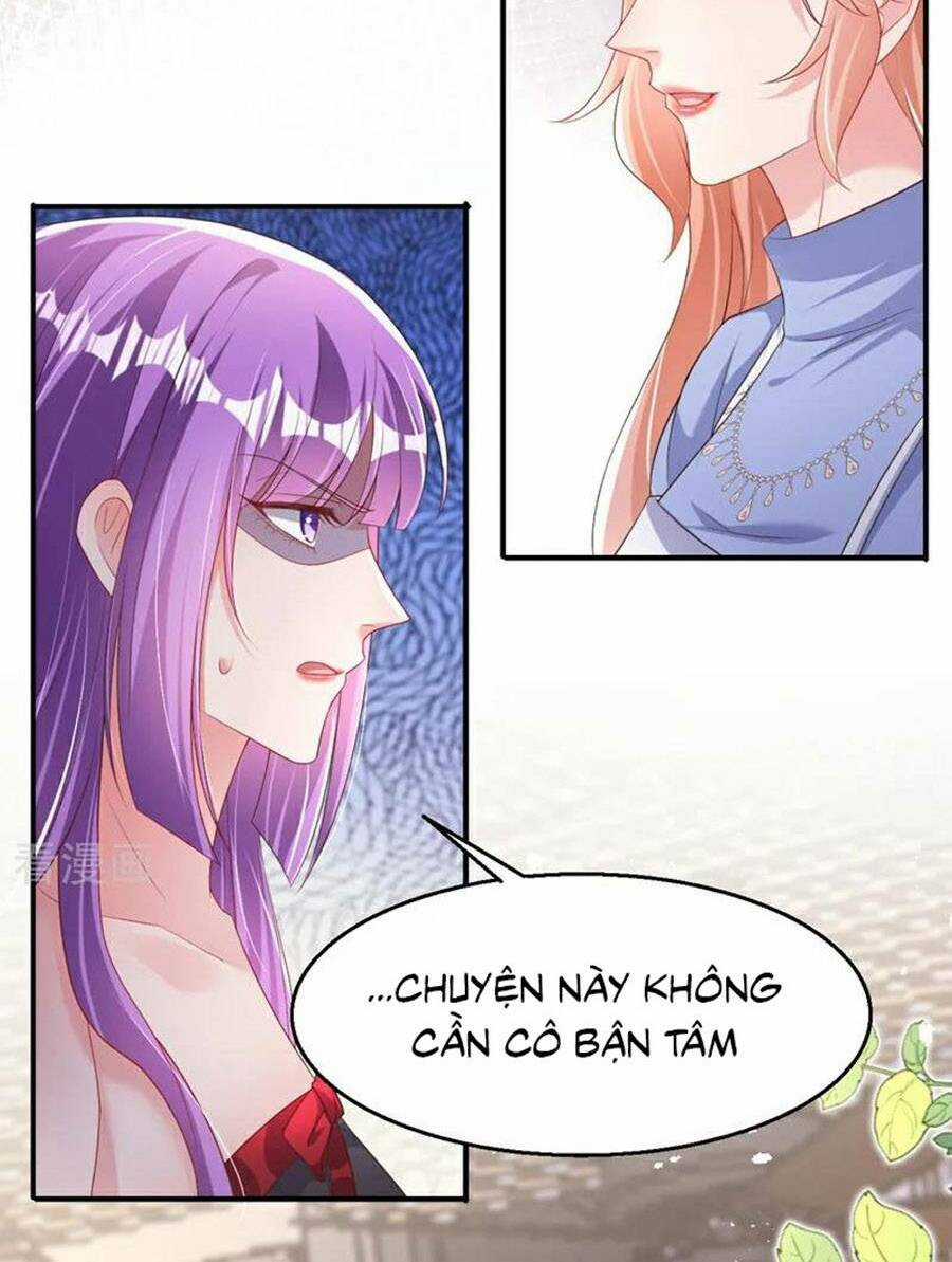 Hôm Nay Từ Chối Lục Tiên Sinh Chưa? Chapter 171 trang 25