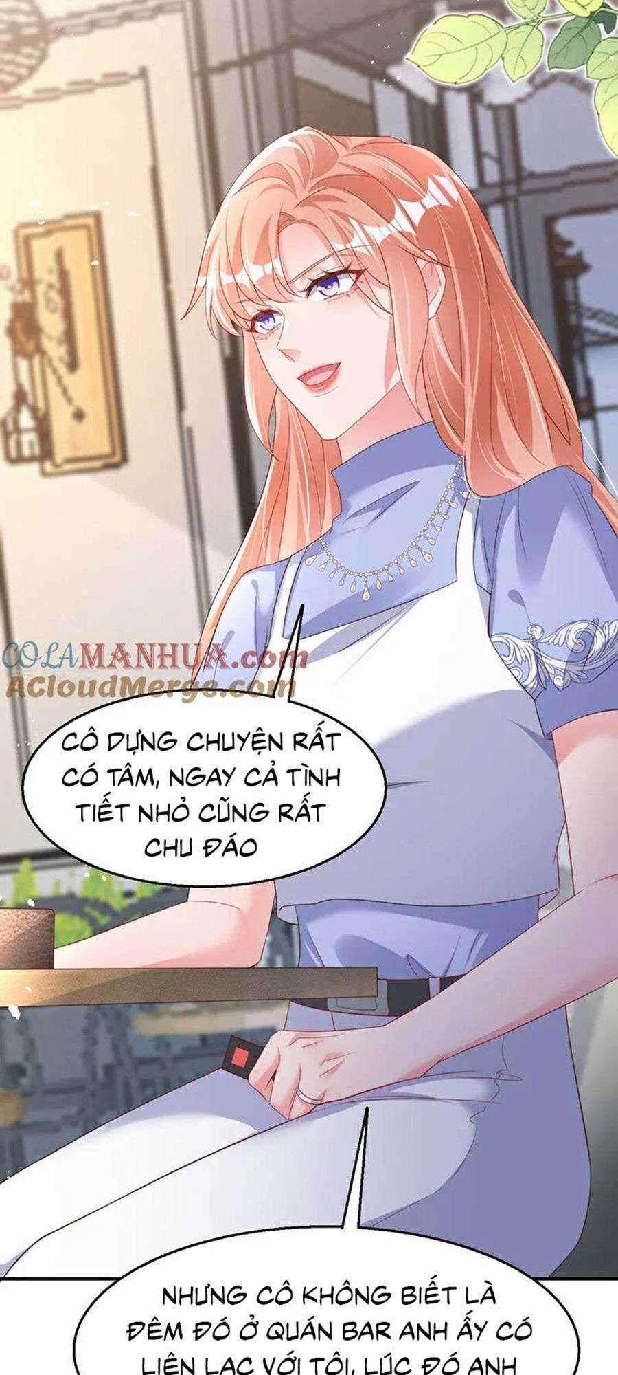 Hôm Nay Từ Chối Lục Tiên Sinh Chưa? Chapter 171 trang 26