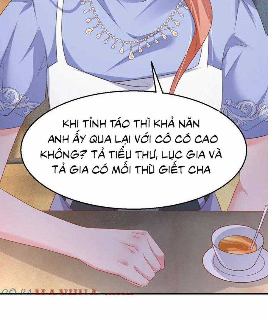 Hôm Nay Từ Chối Lục Tiên Sinh Chưa? Chapter 171 trang 28