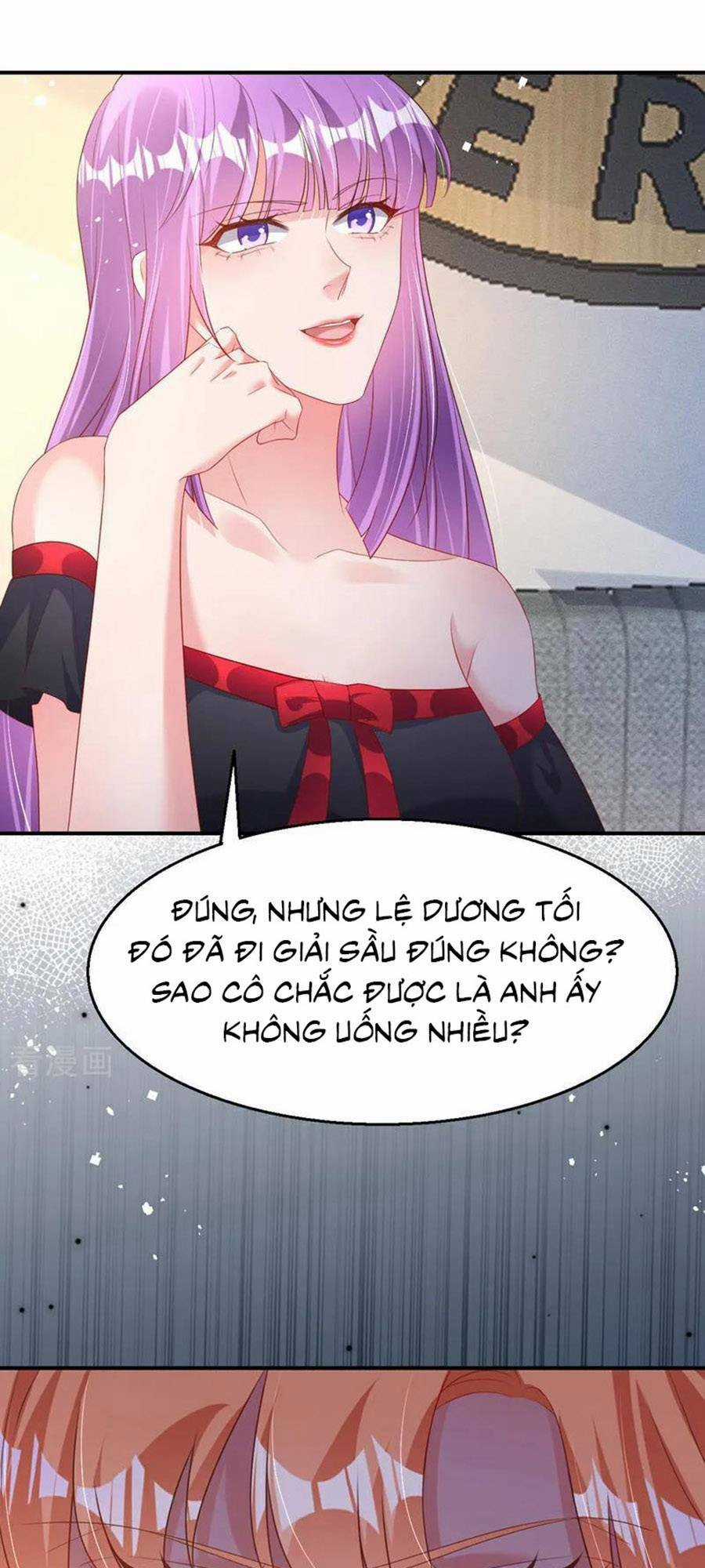 Hôm Nay Từ Chối Lục Tiên Sinh Chưa? Chapter 171 trang 29