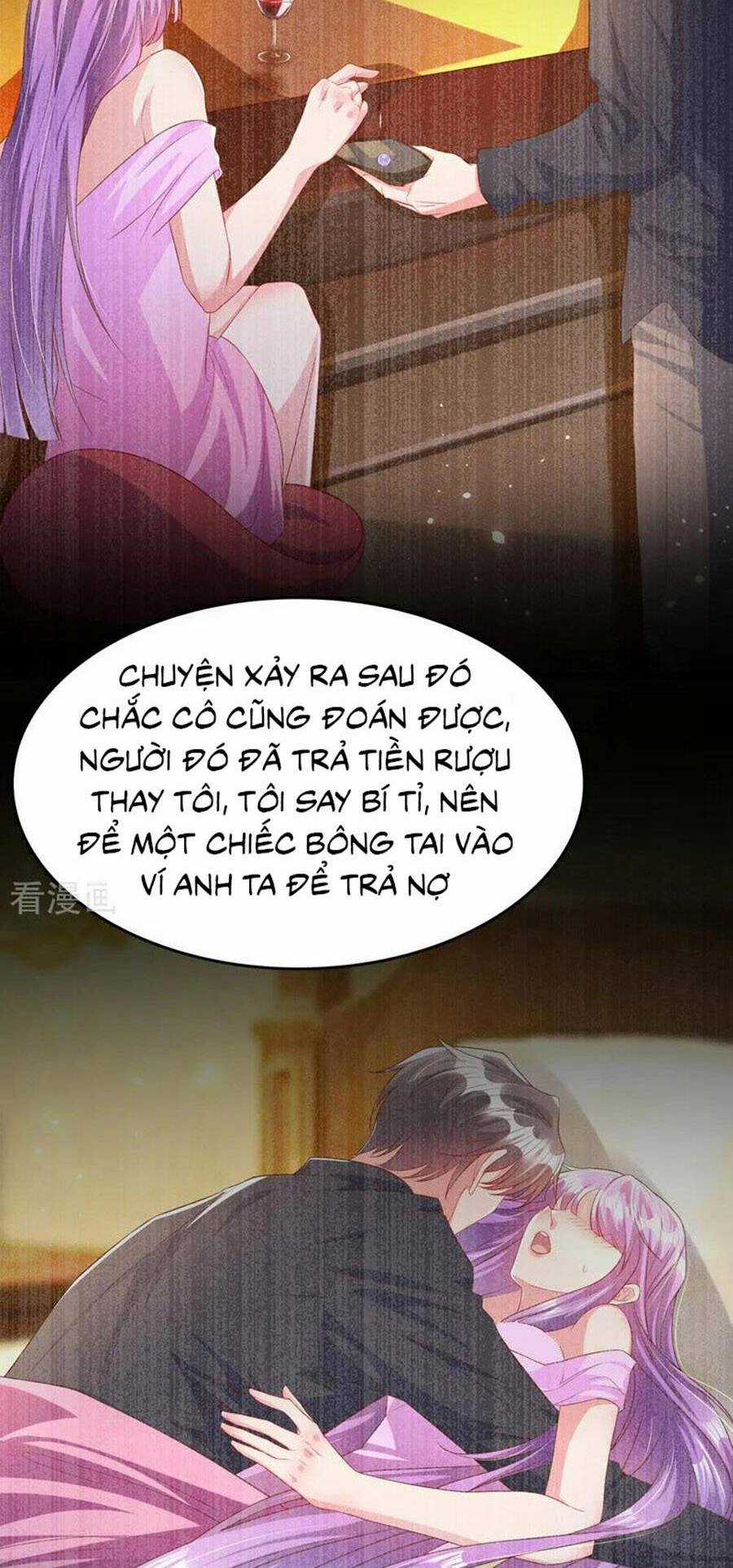 Hôm Nay Từ Chối Lục Tiên Sinh Chưa? Chapter 171 trang 3