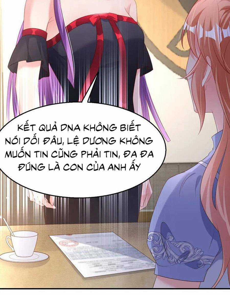 Hôm Nay Từ Chối Lục Tiên Sinh Chưa? Chapter 171 trang 31