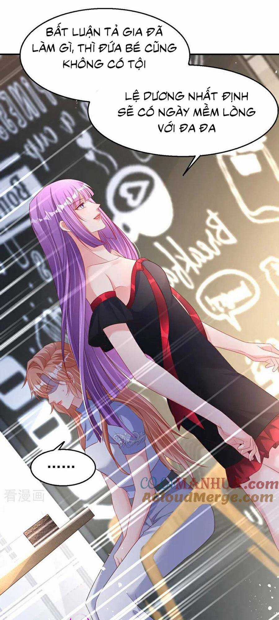 Hôm Nay Từ Chối Lục Tiên Sinh Chưa? Chapter 171 trang 32