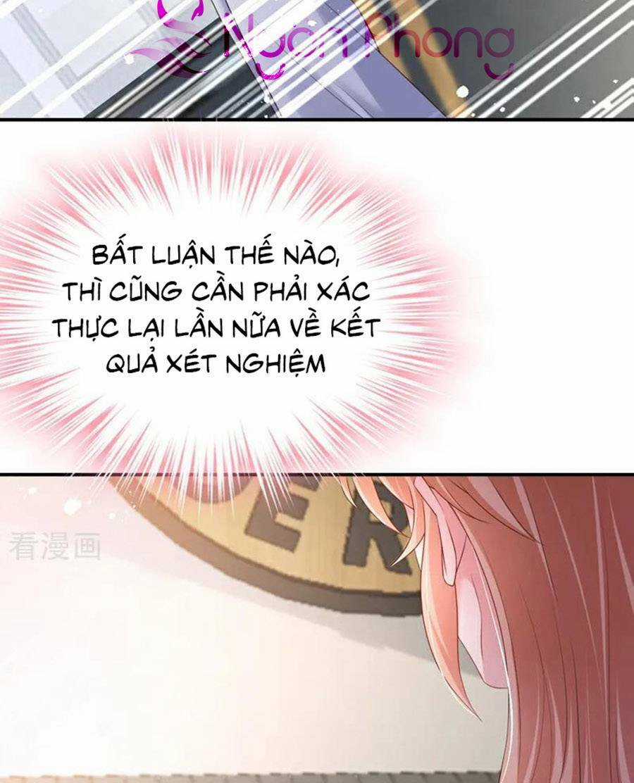 Hôm Nay Từ Chối Lục Tiên Sinh Chưa? Chapter 171 trang 33