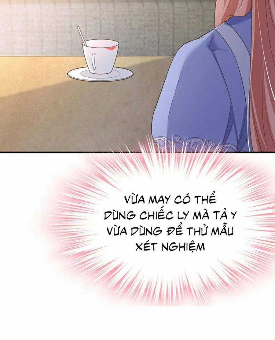 Hôm Nay Từ Chối Lục Tiên Sinh Chưa? Chapter 171 trang 34