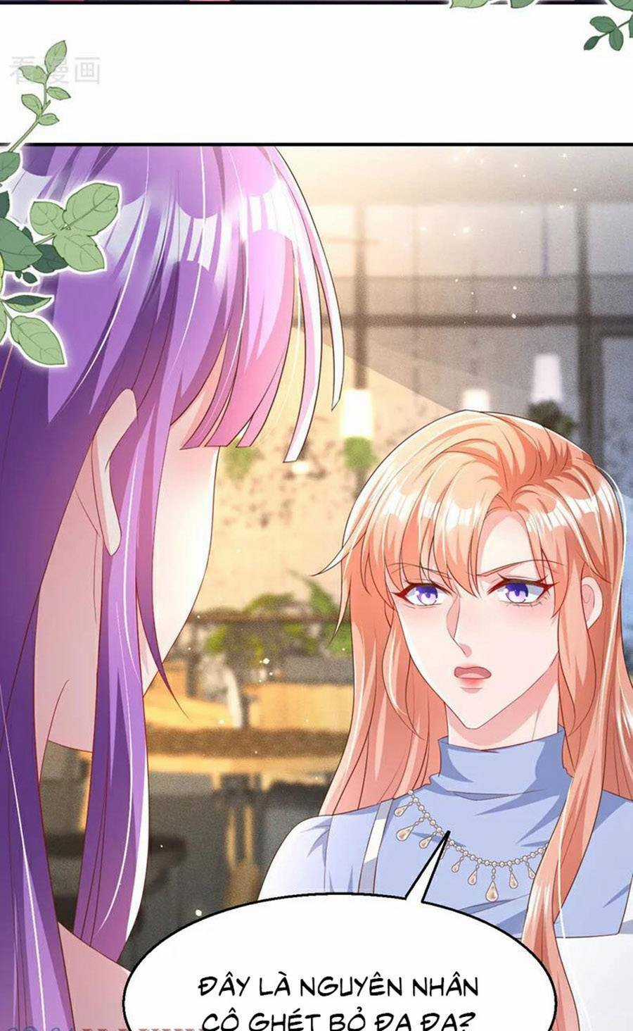 Hôm Nay Từ Chối Lục Tiên Sinh Chưa? Chapter 171 trang 5