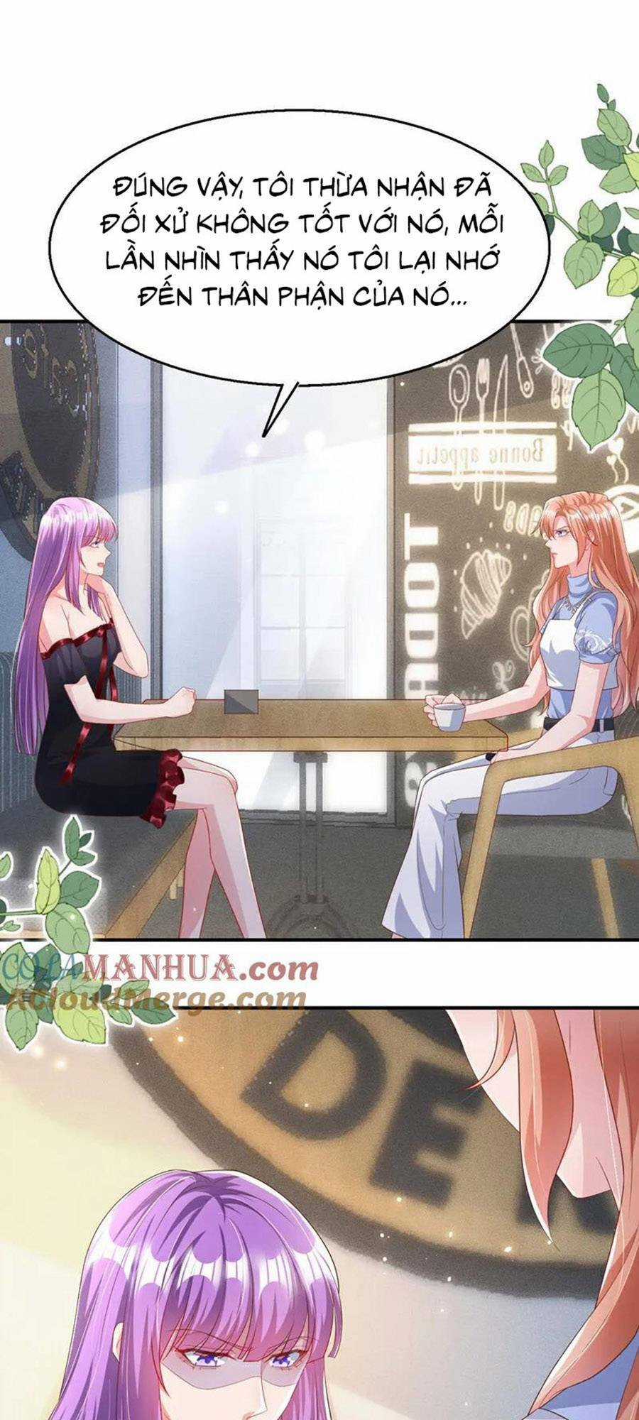 Hôm Nay Từ Chối Lục Tiên Sinh Chưa? Chapter 171 trang 7