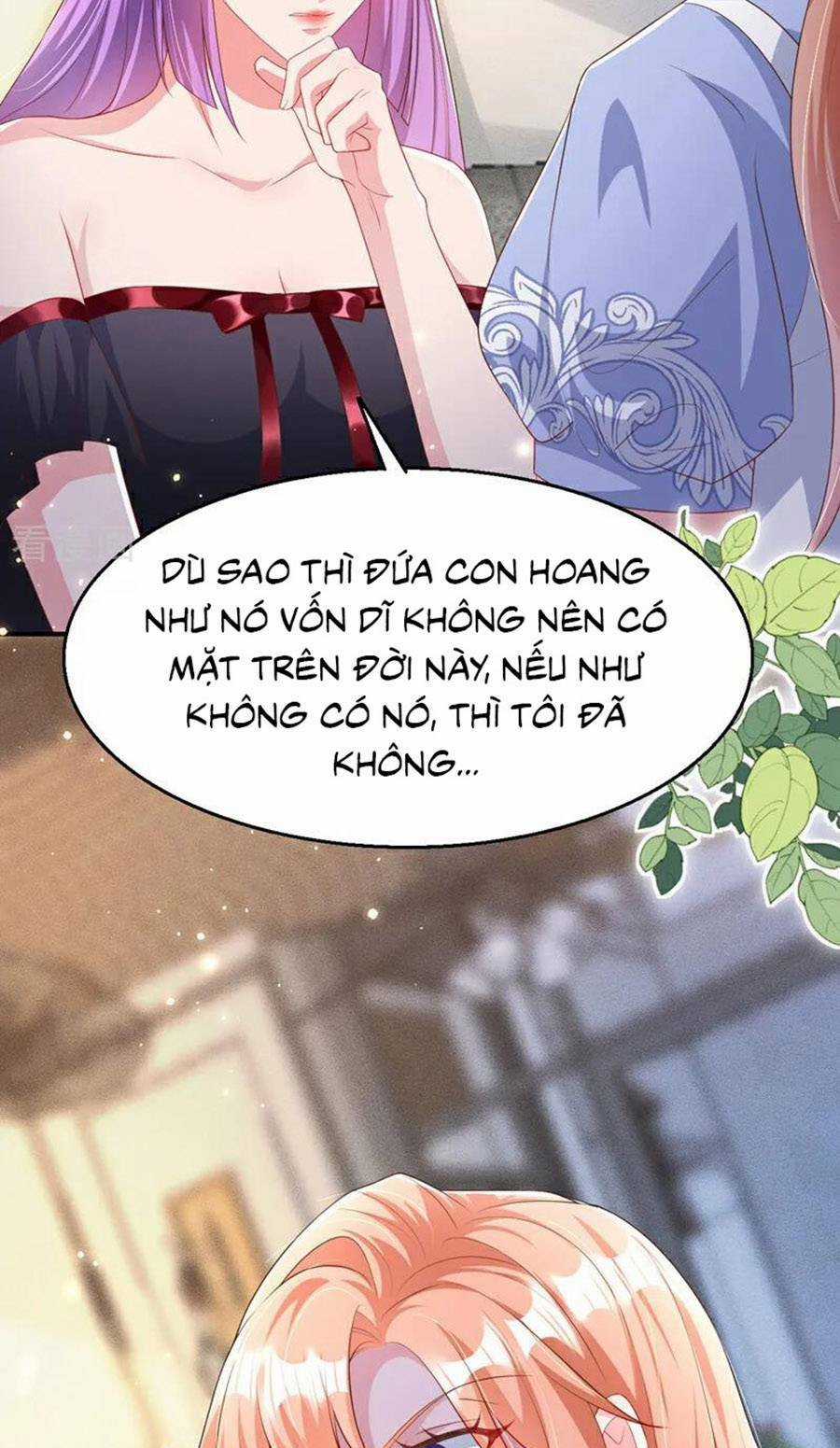 Hôm Nay Từ Chối Lục Tiên Sinh Chưa? Chapter 171 trang 8