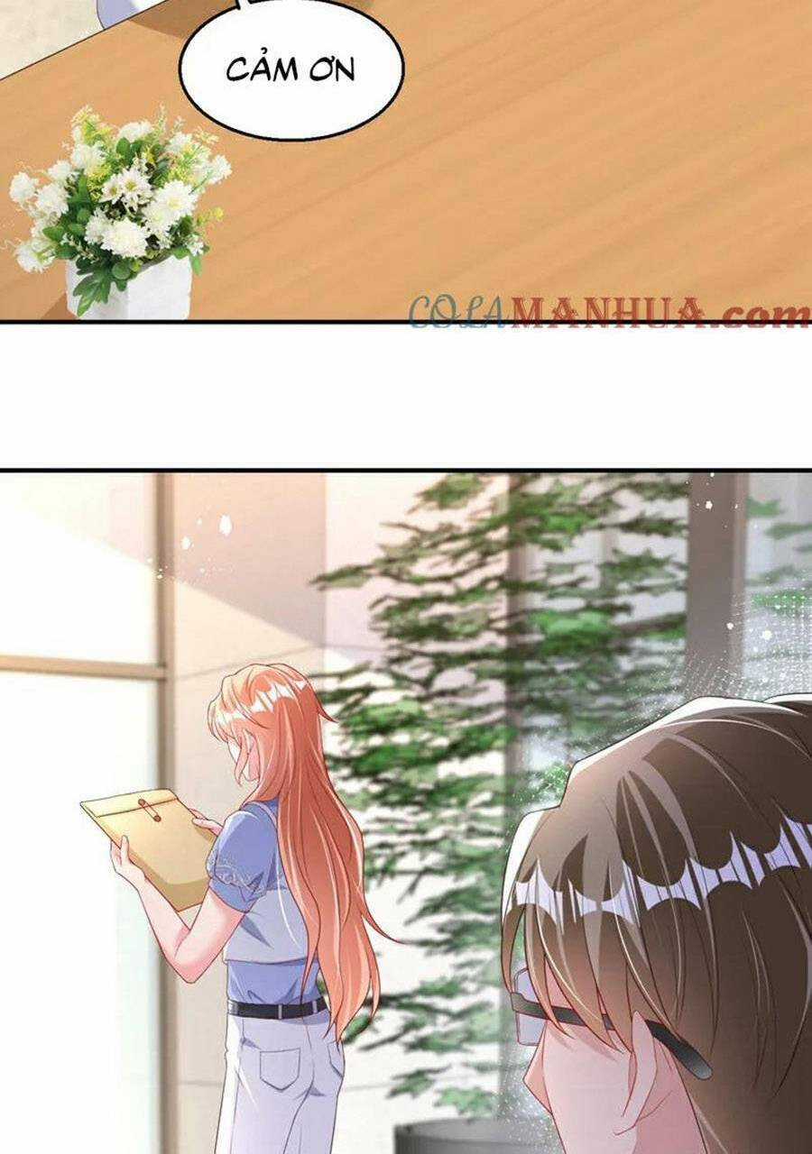 Hôm Nay Từ Chối Lục Tiên Sinh Chưa? Chapter 172 trang 10