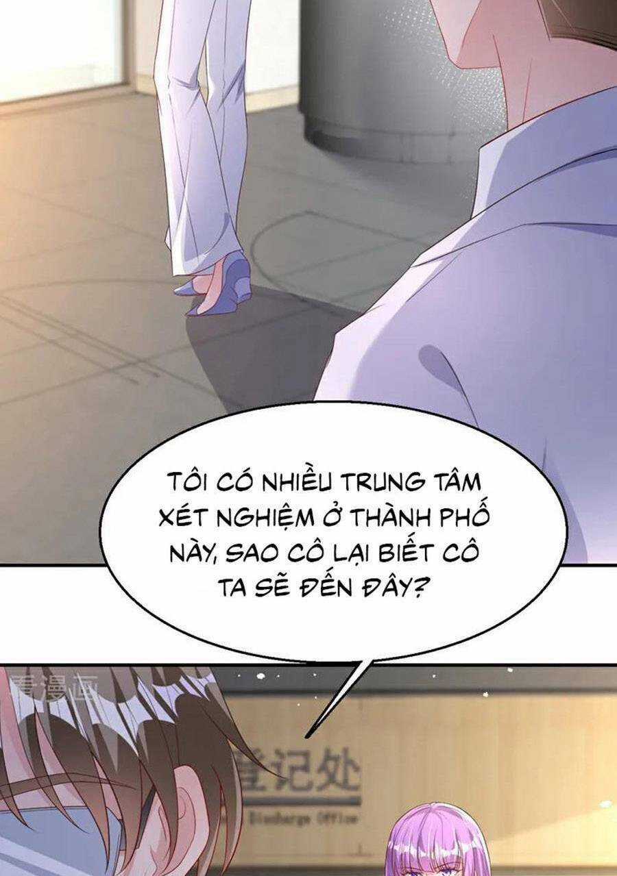 Hôm Nay Từ Chối Lục Tiên Sinh Chưa? Chapter 172 trang 11