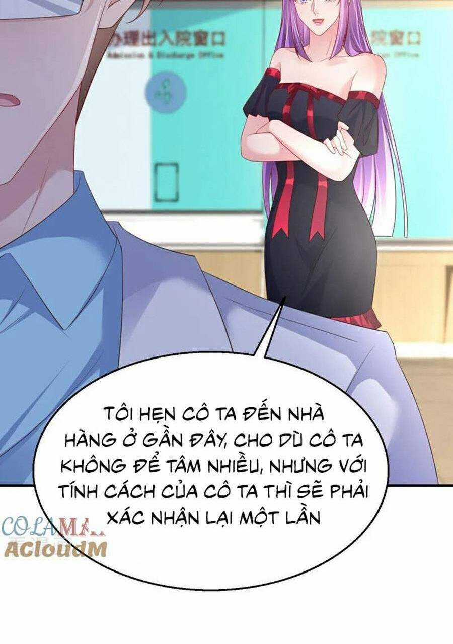 Hôm Nay Từ Chối Lục Tiên Sinh Chưa? Chapter 172 trang 12