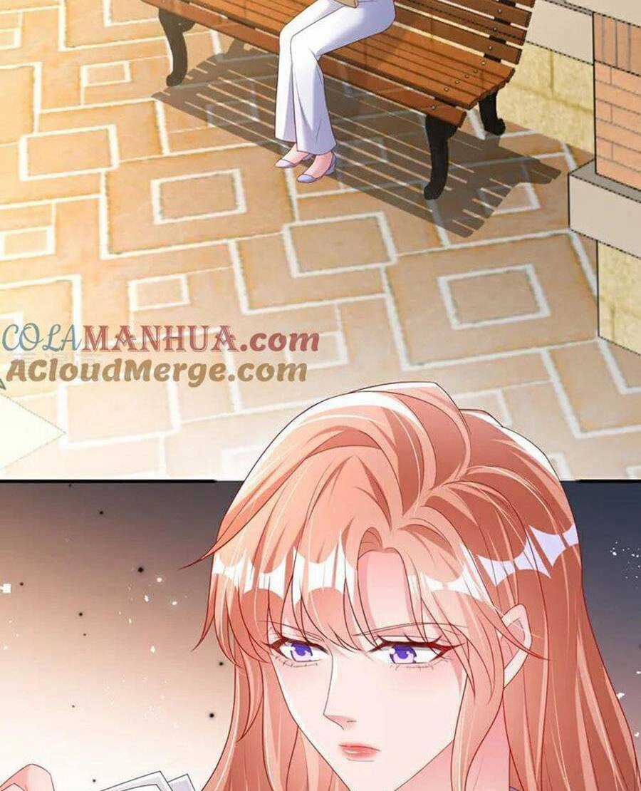 Hôm Nay Từ Chối Lục Tiên Sinh Chưa? Chapter 172 trang 15