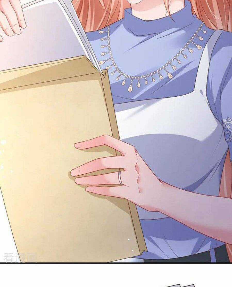 Hôm Nay Từ Chối Lục Tiên Sinh Chưa? Chapter 172 trang 16