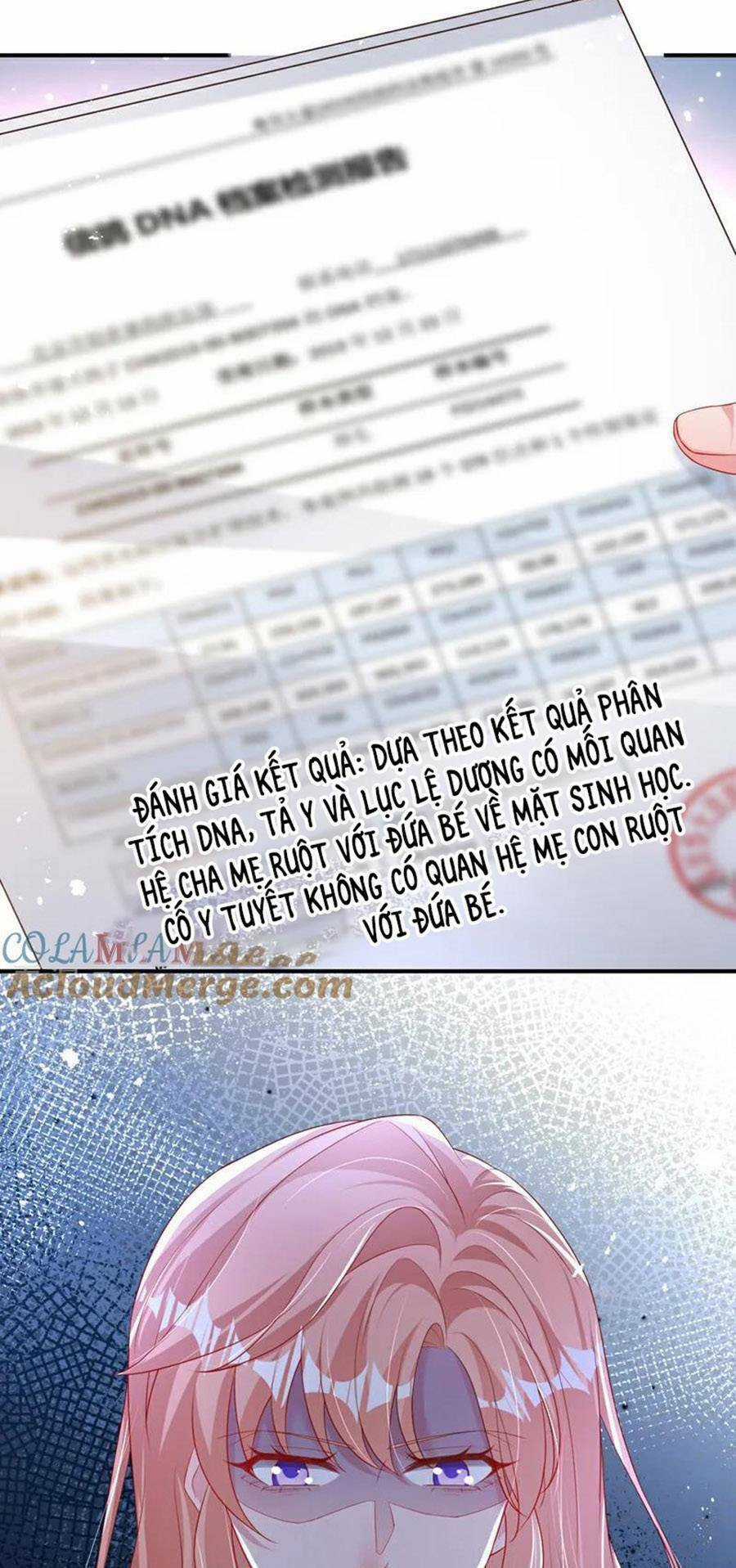 Hôm Nay Từ Chối Lục Tiên Sinh Chưa? Chapter 172 trang 17