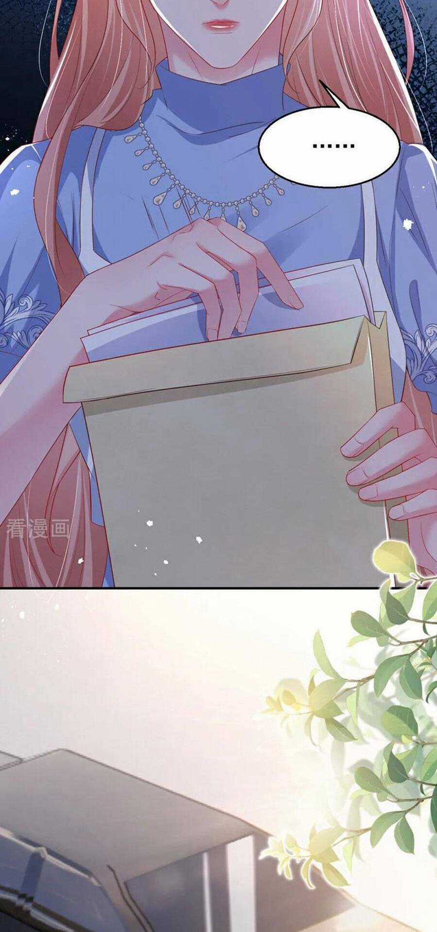 Hôm Nay Từ Chối Lục Tiên Sinh Chưa? Chapter 172 trang 18