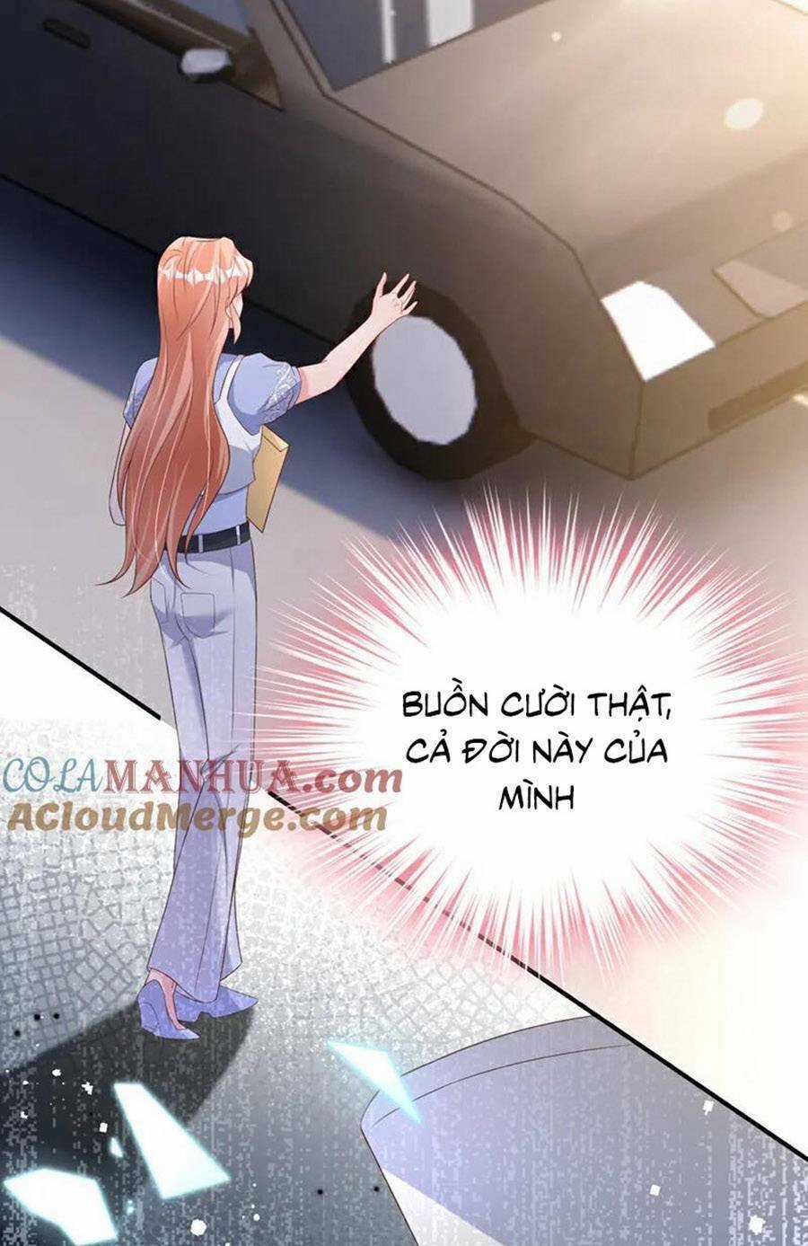 Hôm Nay Từ Chối Lục Tiên Sinh Chưa? Chapter 172 trang 19