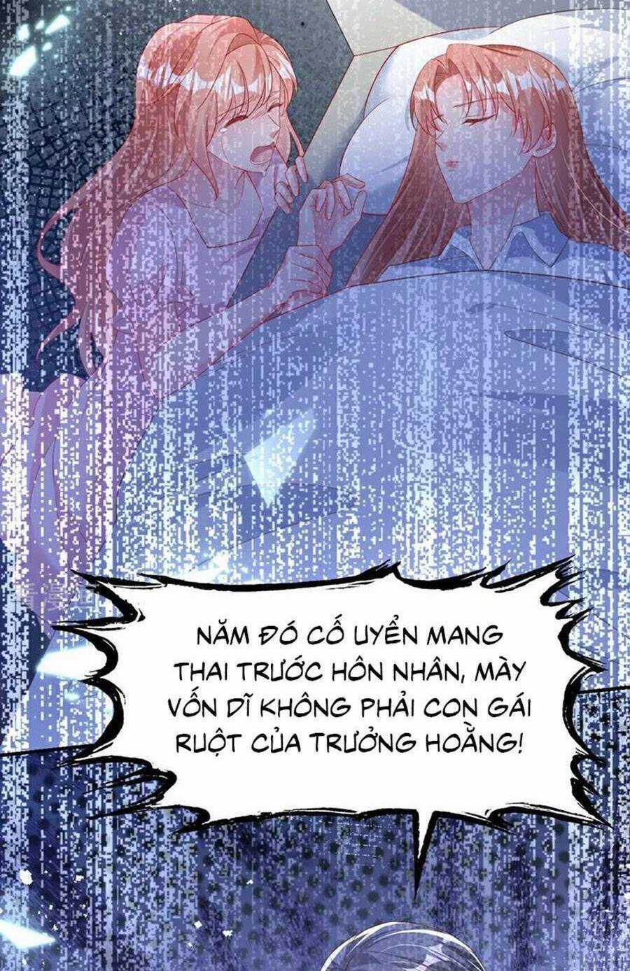 Hôm Nay Từ Chối Lục Tiên Sinh Chưa? Chapter 172 trang 20