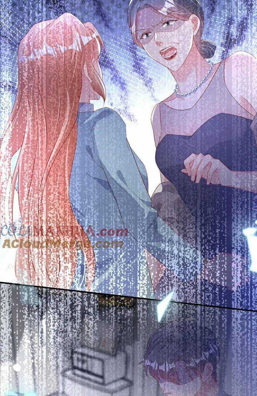 Hôm Nay Từ Chối Lục Tiên Sinh Chưa? Chapter 172 trang 21