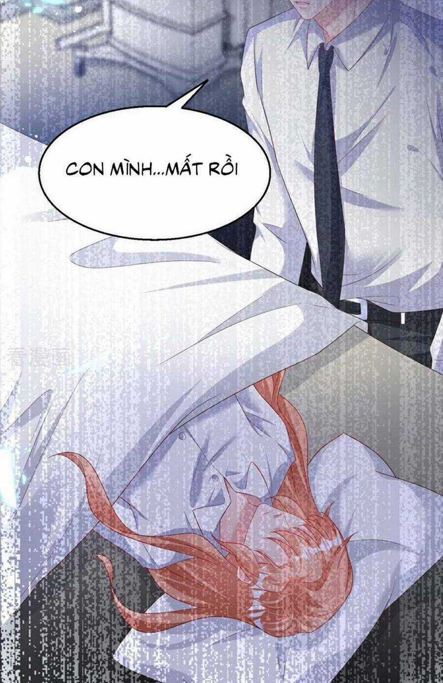 Hôm Nay Từ Chối Lục Tiên Sinh Chưa? Chapter 172 trang 22