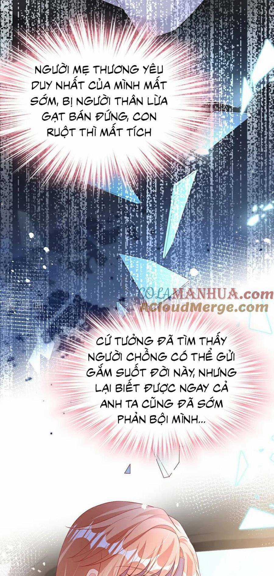 Hôm Nay Từ Chối Lục Tiên Sinh Chưa? Chapter 172 trang 23