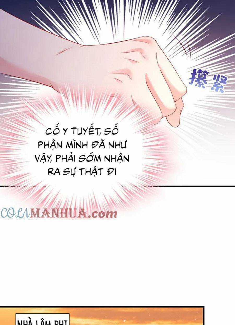 Hôm Nay Từ Chối Lục Tiên Sinh Chưa? Chapter 172 trang 25