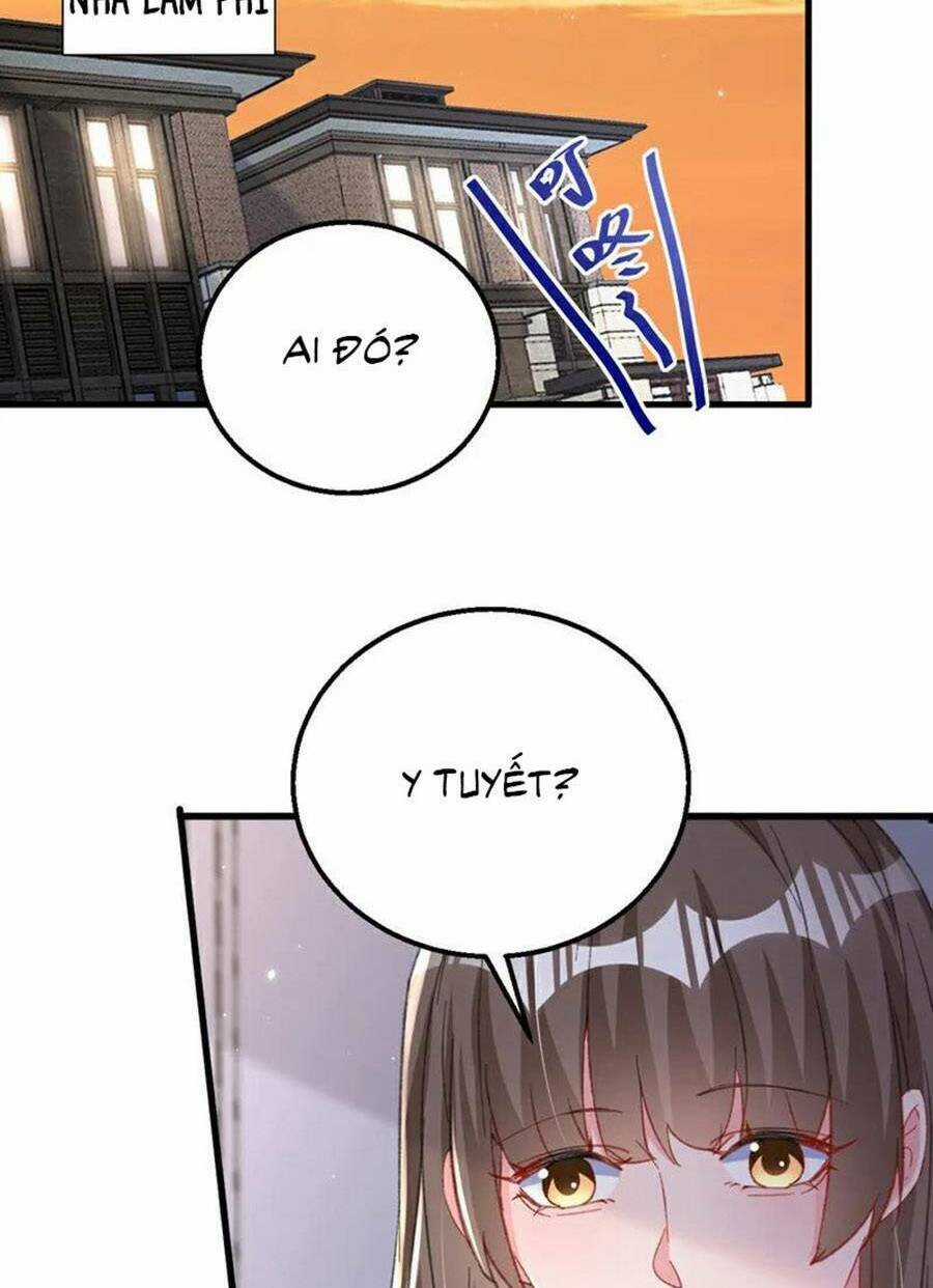 Hôm Nay Từ Chối Lục Tiên Sinh Chưa? Chapter 172 trang 26