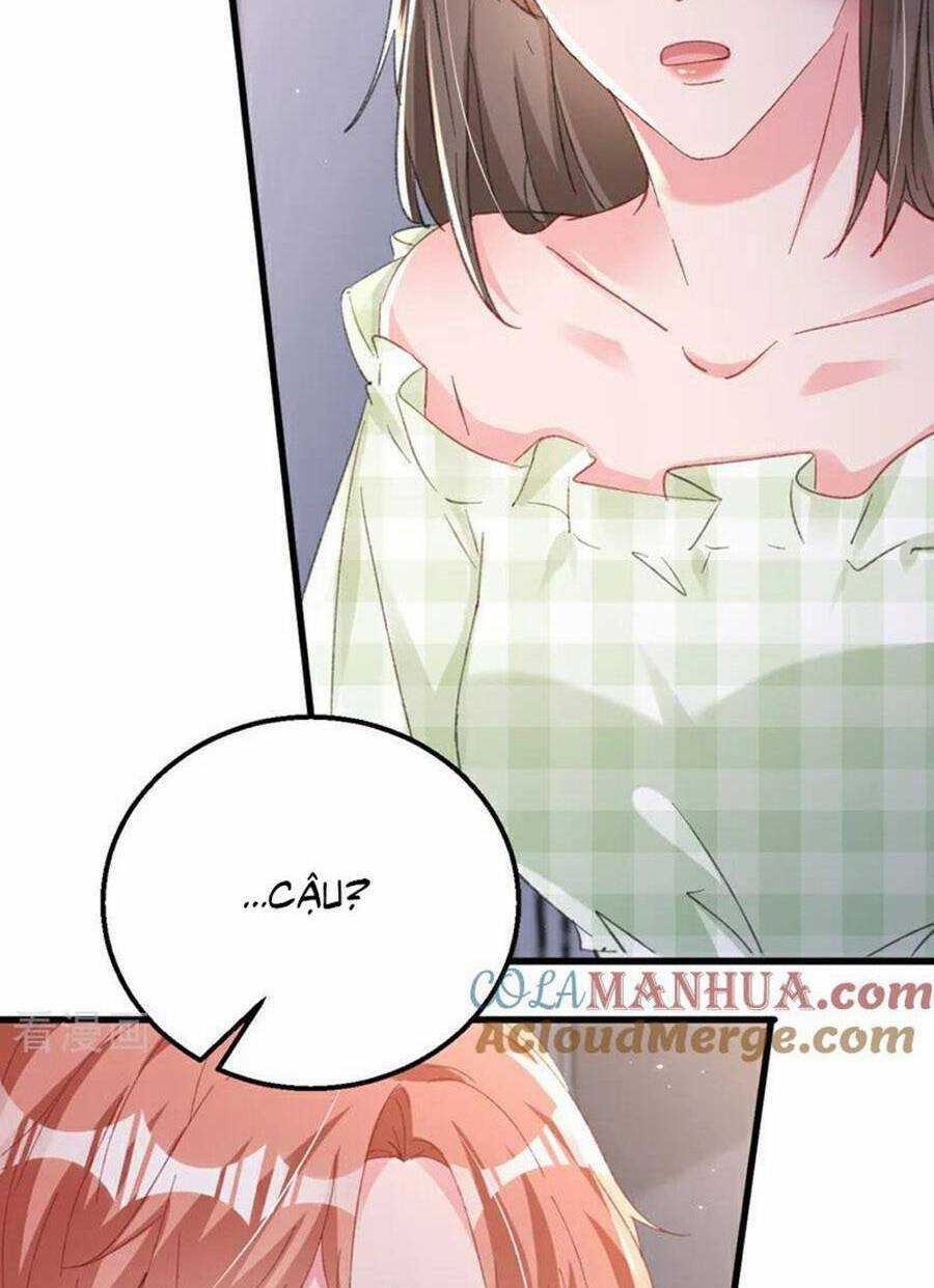 Hôm Nay Từ Chối Lục Tiên Sinh Chưa? Chapter 172 trang 27