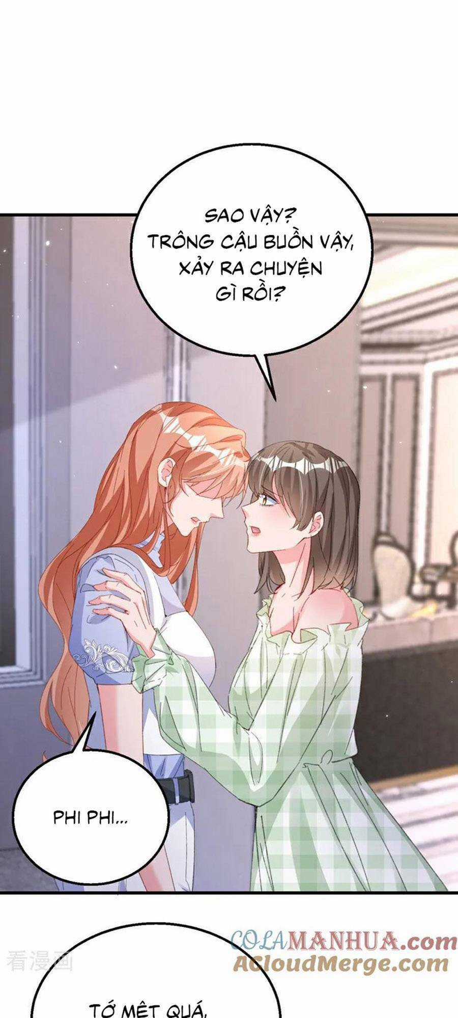 Hôm Nay Từ Chối Lục Tiên Sinh Chưa? Chapter 172 trang 29