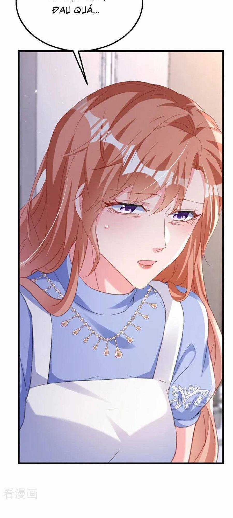 Hôm Nay Từ Chối Lục Tiên Sinh Chưa? Chapter 172 trang 30