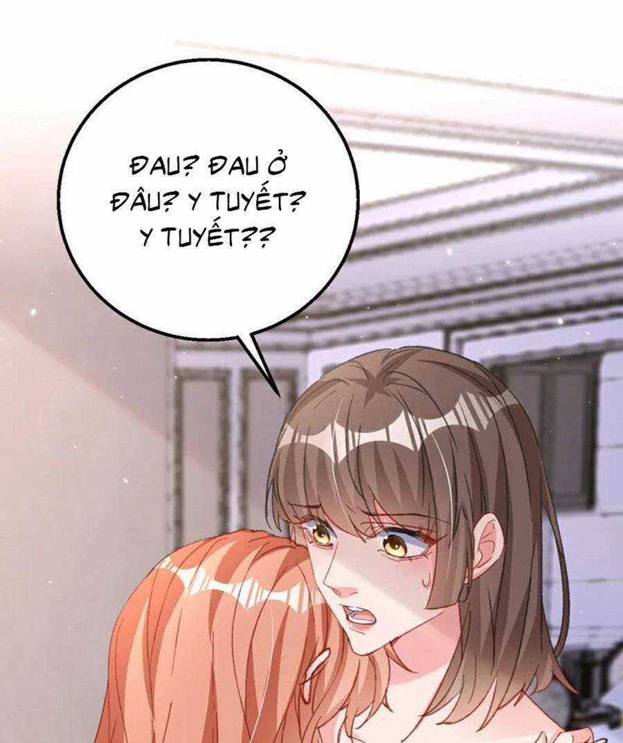 Hôm Nay Từ Chối Lục Tiên Sinh Chưa? Chapter 172 trang 31