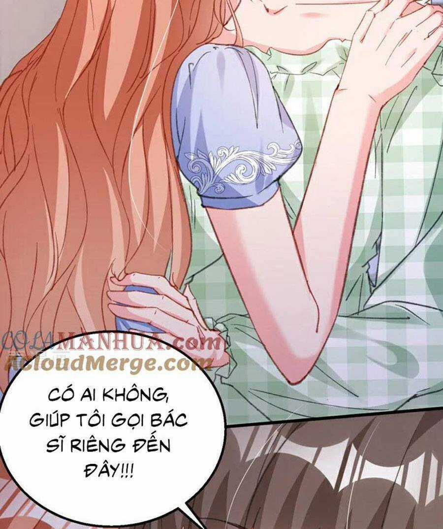 Hôm Nay Từ Chối Lục Tiên Sinh Chưa? Chapter 172 trang 32