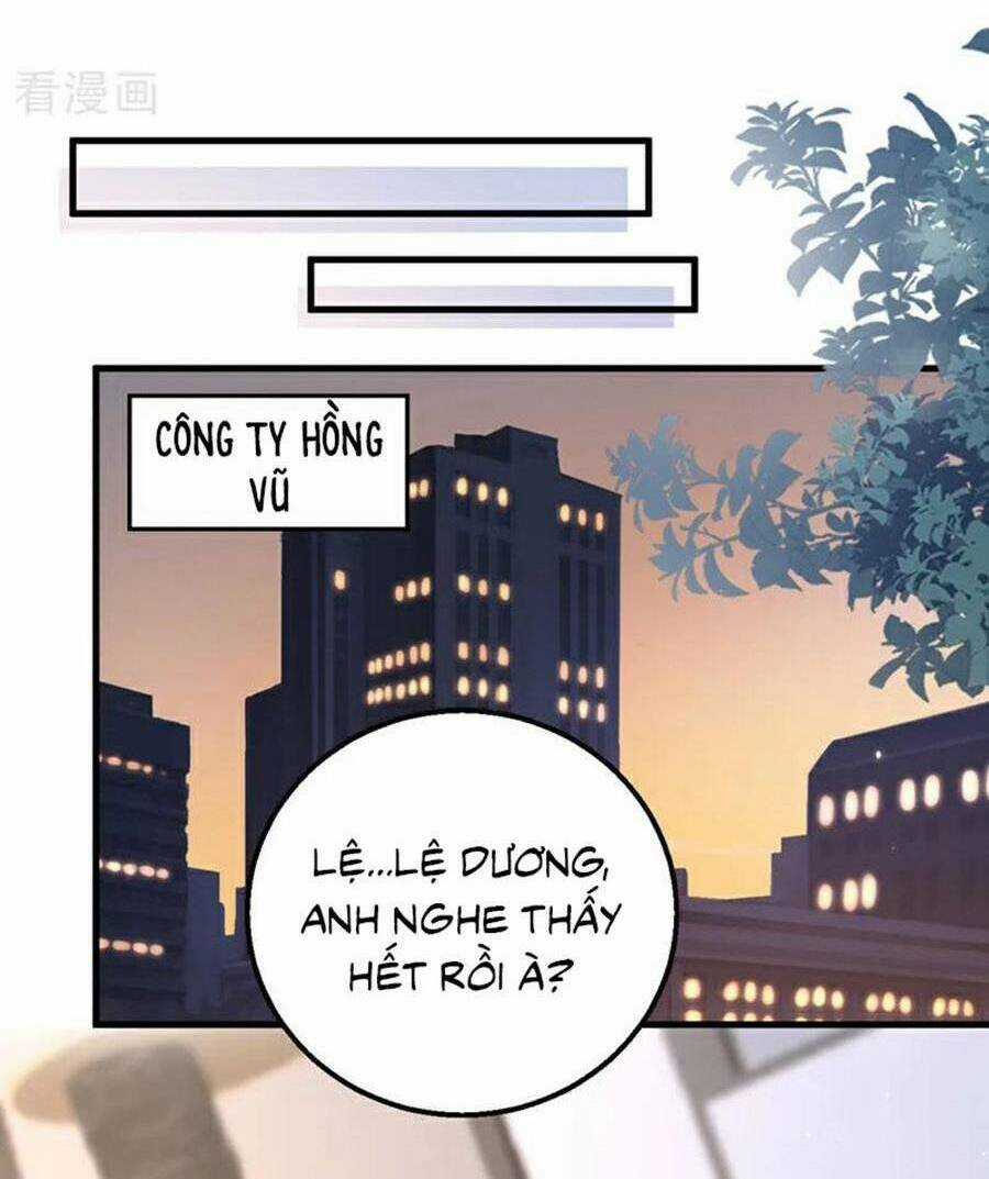 Hôm Nay Từ Chối Lục Tiên Sinh Chưa? Chapter 172 trang 34