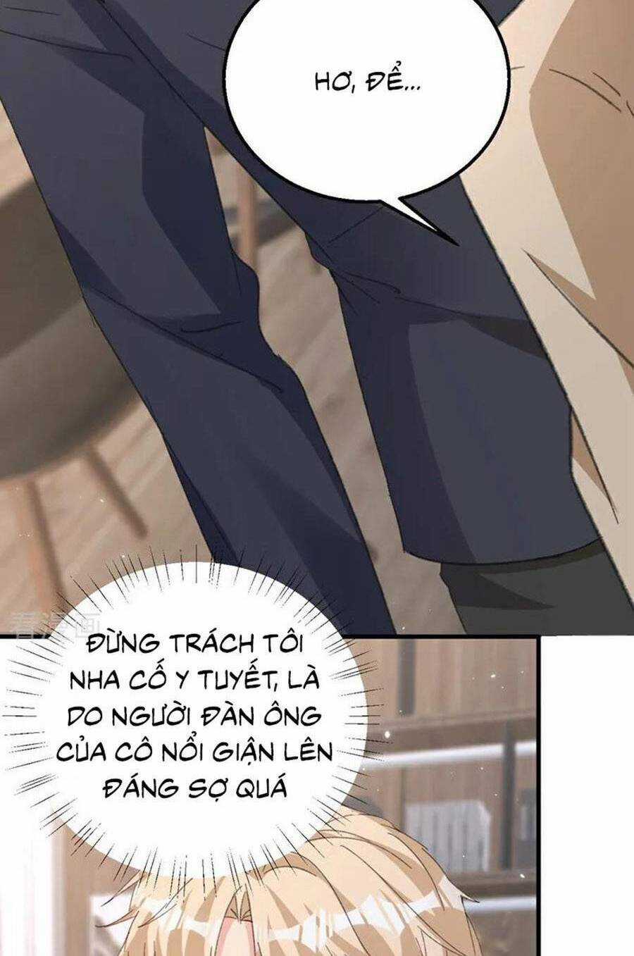 Hôm Nay Từ Chối Lục Tiên Sinh Chưa? Chapter 172 trang 36