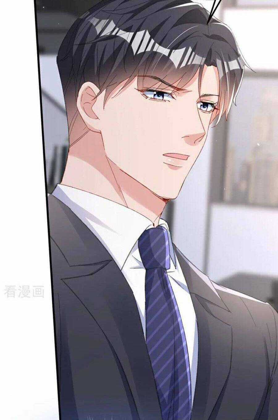 Hôm Nay Từ Chối Lục Tiên Sinh Chưa? Chapter 172 trang 38