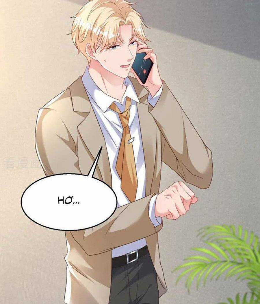 Hôm Nay Từ Chối Lục Tiên Sinh Chưa? Chapter 172 trang 4