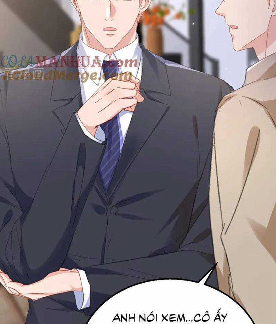 Hôm Nay Từ Chối Lục Tiên Sinh Chưa? Chapter 172 trang 40