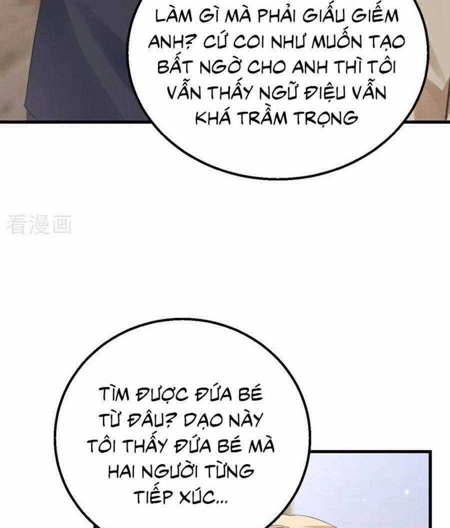 Hôm Nay Từ Chối Lục Tiên Sinh Chưa? Chapter 172 trang 41