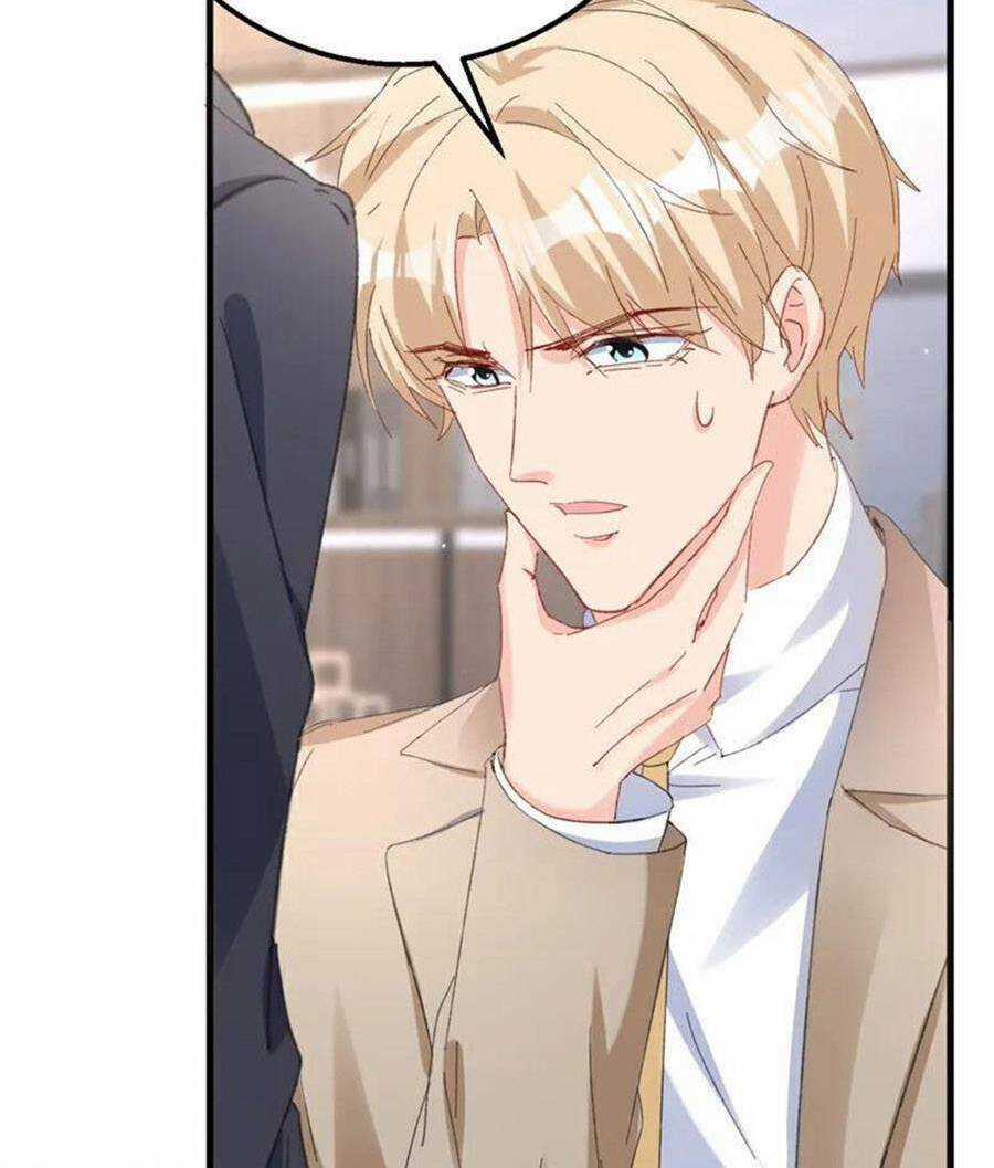 Hôm Nay Từ Chối Lục Tiên Sinh Chưa? Chapter 172 trang 42