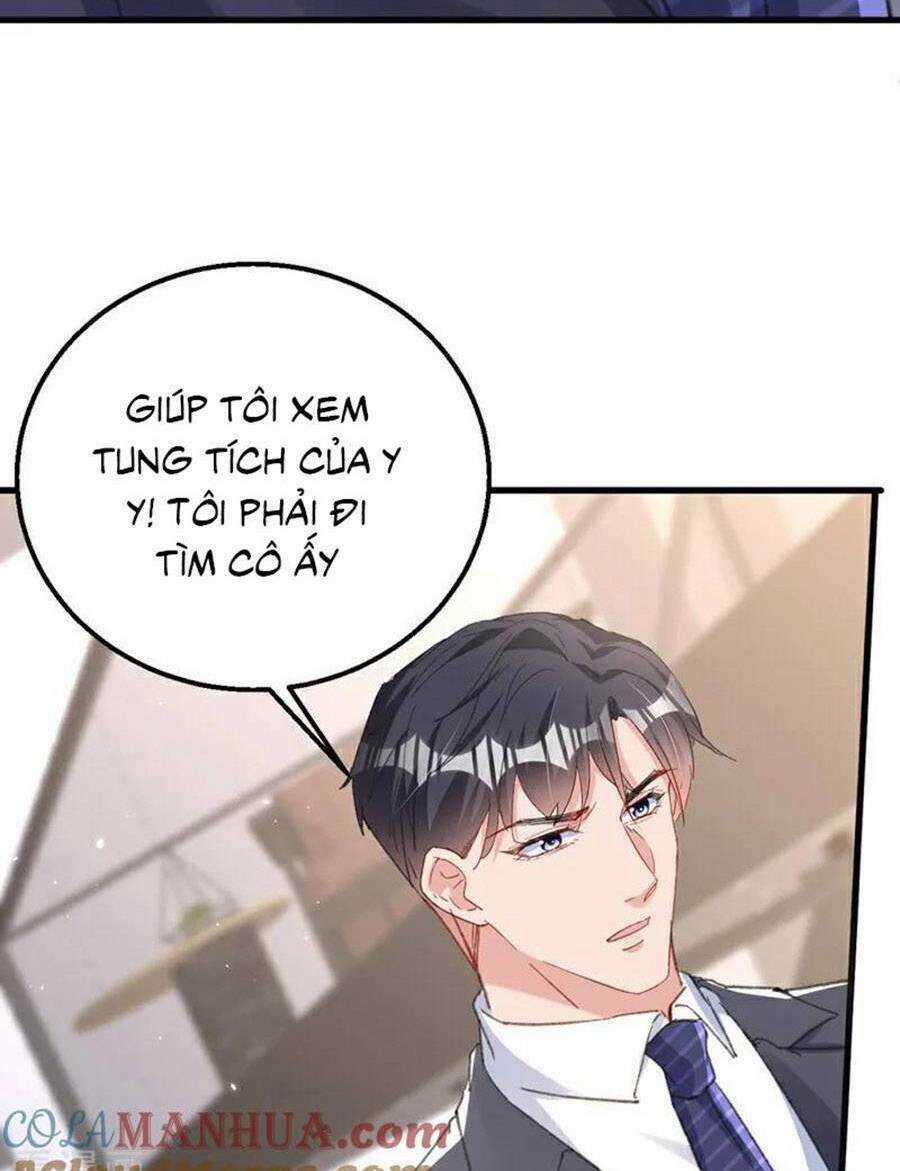 Hôm Nay Từ Chối Lục Tiên Sinh Chưa? Chapter 172 trang 45