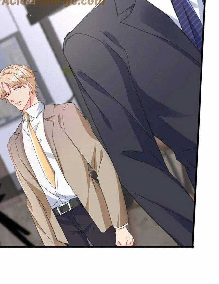 Hôm Nay Từ Chối Lục Tiên Sinh Chưa? Chapter 172 trang 46