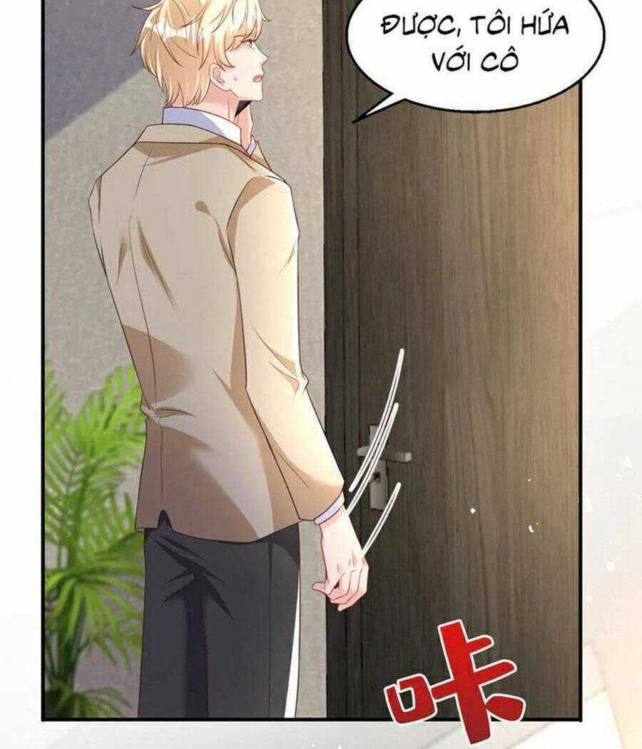 Hôm Nay Từ Chối Lục Tiên Sinh Chưa? Chapter 172 trang 6