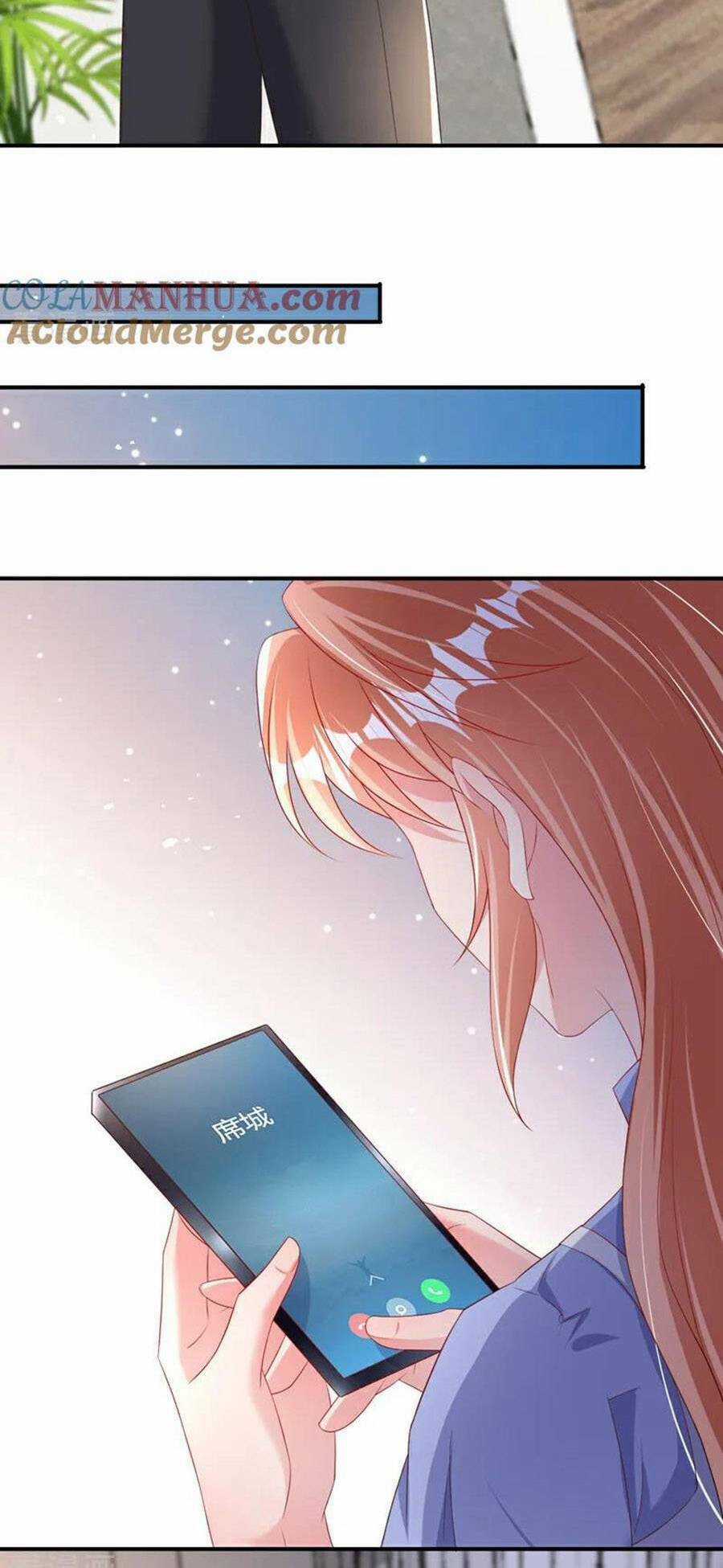 Hôm Nay Từ Chối Lục Tiên Sinh Chưa? Chapter 172 trang 8